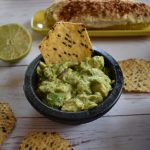 the best guacamole recipe