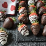 Chocolate Covered Strawberries