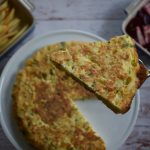 Tortilla Espanola