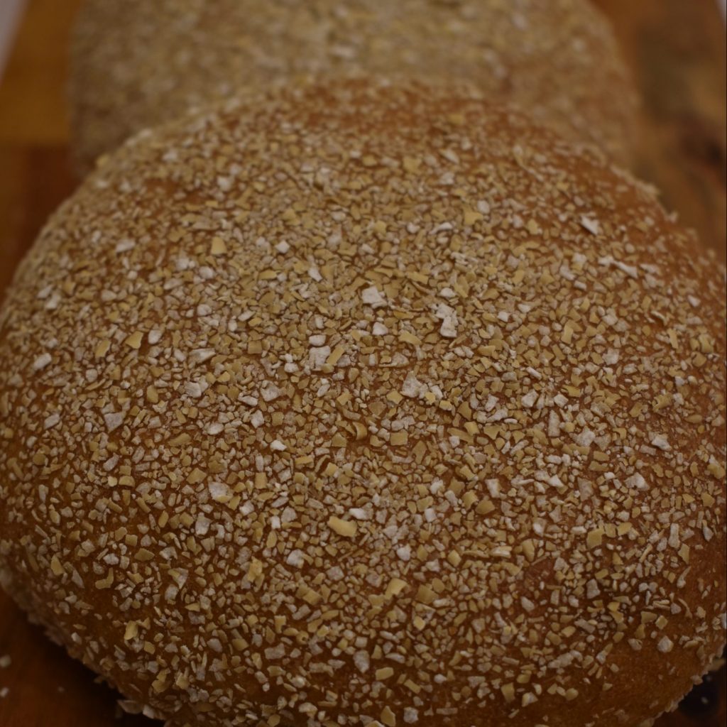 Healthy Whole Wheat Bread