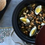 The Moroccan Royal Tagine