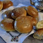 Moroccan Brioche Recipe