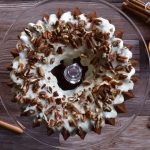 Carrot Bundt Cake