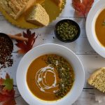 Creamy Autumn Soup