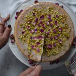 Persian Love Cake