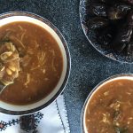 Moroccan Harira Soup